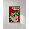 imageRipGrip Pop Art and Vintage Poster Print  Trendy Andy Warhol Wall Art Dope Posters Cool College Posters Dorm Wall Decor Cool Wall Art Unframed 12quotx 16quot The Future is BrightRed