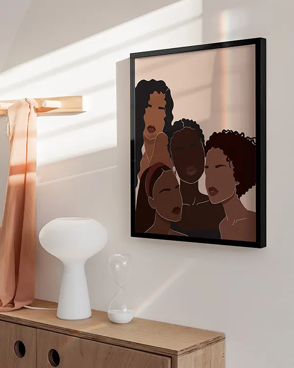 African American
