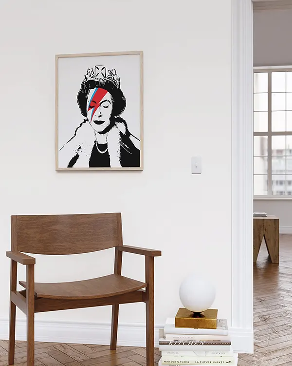 Banksy