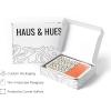 imageHAUS AND HUES Wall Art Set of 4  Abstract Minimalist Modern Art Decor Neutral Wall Art Black Framed 11x14 Bathroom Bedroom Dining Room Hallway Kitchen Living Room OfficeColors  Lines