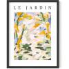 Le Jardin
