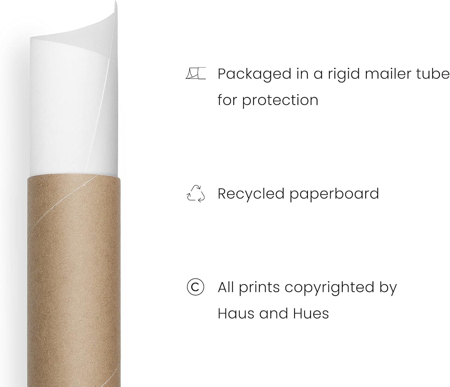 imageHAUS AND HUES Funny Dorm Posters  Quotes Wall Decor for College Dorm Room Motivational Poster Office Decor for Women Cubicle Wall Decor UNFRAMED 12quotx16quotRendezbooze