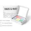 imageHAUS AND HUES Bright City Set Prints 1100quot x 1400quot Black Framed Travel GalleryDanish Pastel