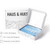 imageHAUS AND HUES Bright City Set Prints 1100quot x 1400quot Black Framed Travel GalleryPalm Springs