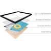 imageHAUS AND HUES Bright City Set Prints 1100quot x 1400quot Black Framed Travel GalleryPalm Springs