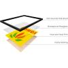 imageHAUS AND HUES Bright City Set Prints 1100quot x 1400quot Black Framed Travel GalleryTravel