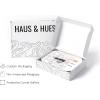imageHAUS AND HUES Glam Luxury Sketch Daisy Jones Wall Art Set of 4 Unframed 16x20 Linen Art Prints for BedroomFashion Sketches