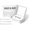 imageHAUS AND HUES Inspirational Quotes for Kids Unframed Superhero 11L x 14WNursery