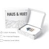 imageHAUS AND HUES Inspirational Quotes for Kids Unframed Superhero 11L x 14WNursery