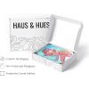 imageHAUS AND HUES Inspirational Quotes for Kids Unframed Superhero 11L x 14WSuperhero