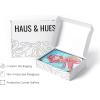 imageHAUS AND HUES Inspirational Quotes for Kids Unframed Superhero 11L x 14WSuperhero