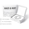 imageHAUS AND HUES Trippy Framed Art Trippy Posters For Stoners Trippy Wall Decor Stoner Posters For Teens Trippy Wall Art Black and White Pictures Wall Decor Trippy Art Trippy Print Black 12x16