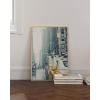 imageRipGrip Llama Dorm Decor and Llama Wall Art  Dope Posters for Boys Room Cute Posters for College Dorm Cute Wall Decor Funny Llama Accessories Llama in Taxi Art Print Black Frame 16x20Unframed