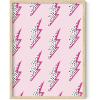 Preppy Lightning Bolts