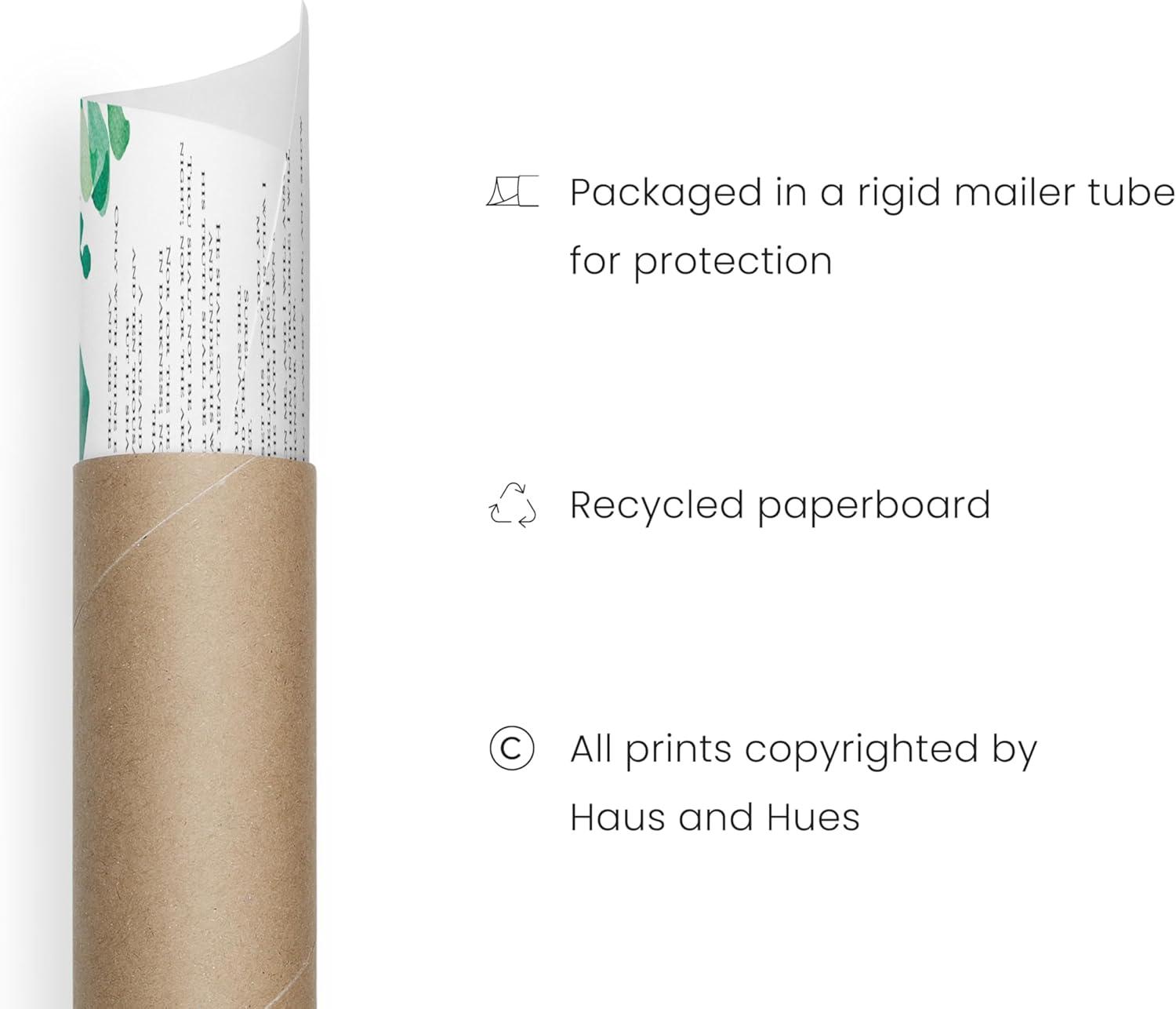 imageHAUS AND HUES Books of The Bible Poster  Bible Verses Wall Decor Scripture Wall Art Bible Gifts Poster Christian Wall Print Framed Beige 24quotx36quotPsalm 91