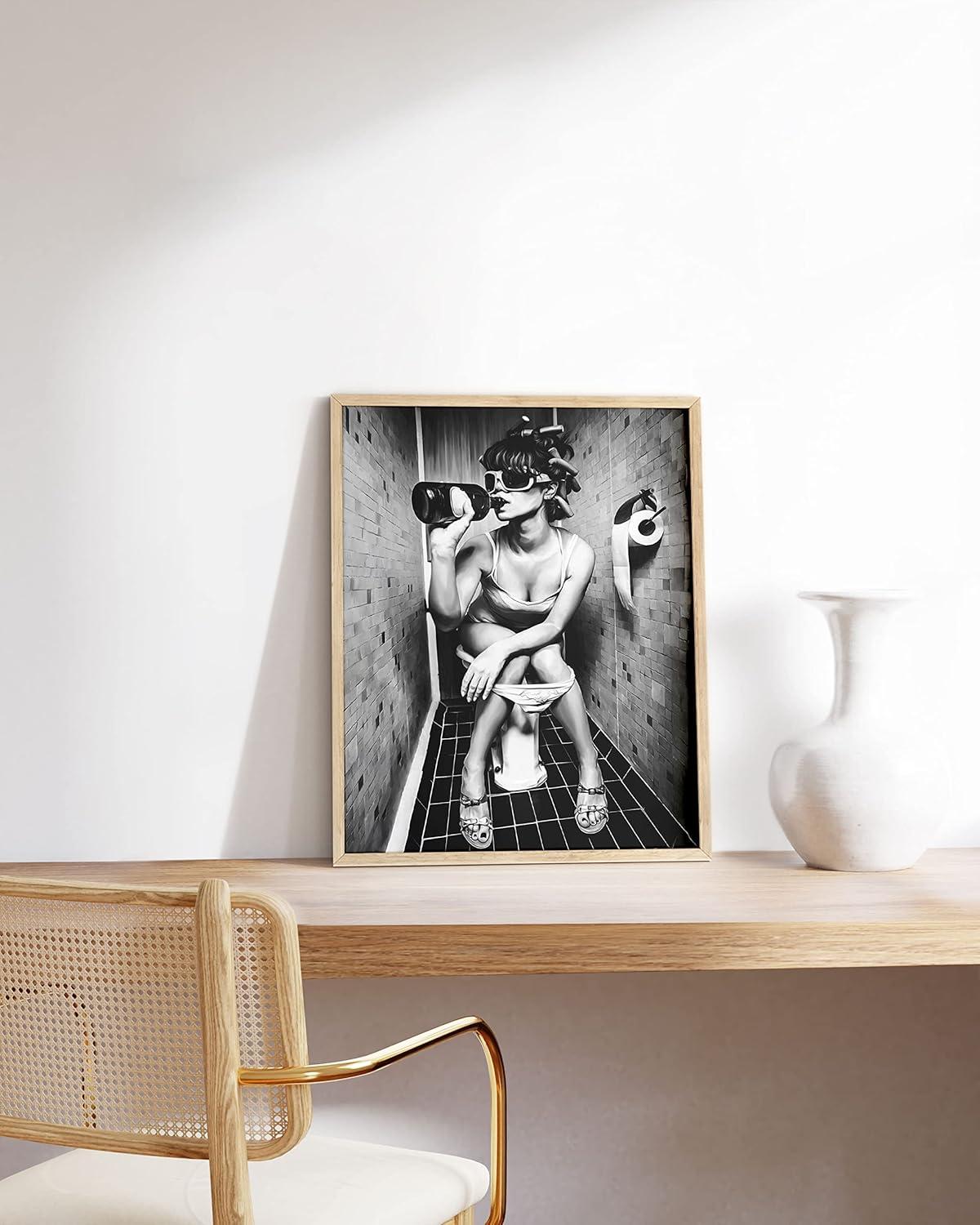 imageHAUS AND HUES Muhammad Ali Posters  Muhammad Ali Canvas Wall Art in Ring Boxing Prints Sports and Gym Artwork Black History Pictures for Wall Sport Posters for Man Cave Unframed 24x36Bathroom Girl