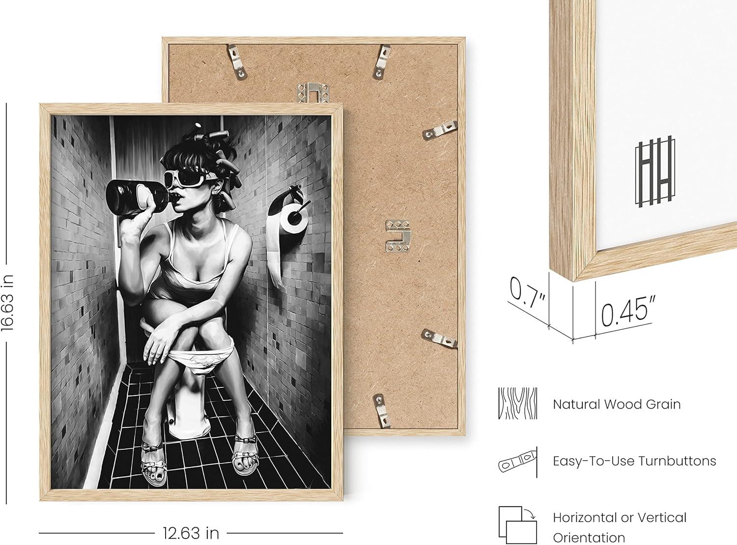 imageHAUS AND HUES Muhammad Ali Posters  Muhammad Ali Canvas Wall Art in Ring Boxing Prints Sports and Gym Artwork Black History Pictures for Wall Sport Posters for Man Cave Unframed 12x16Bathroom Girl