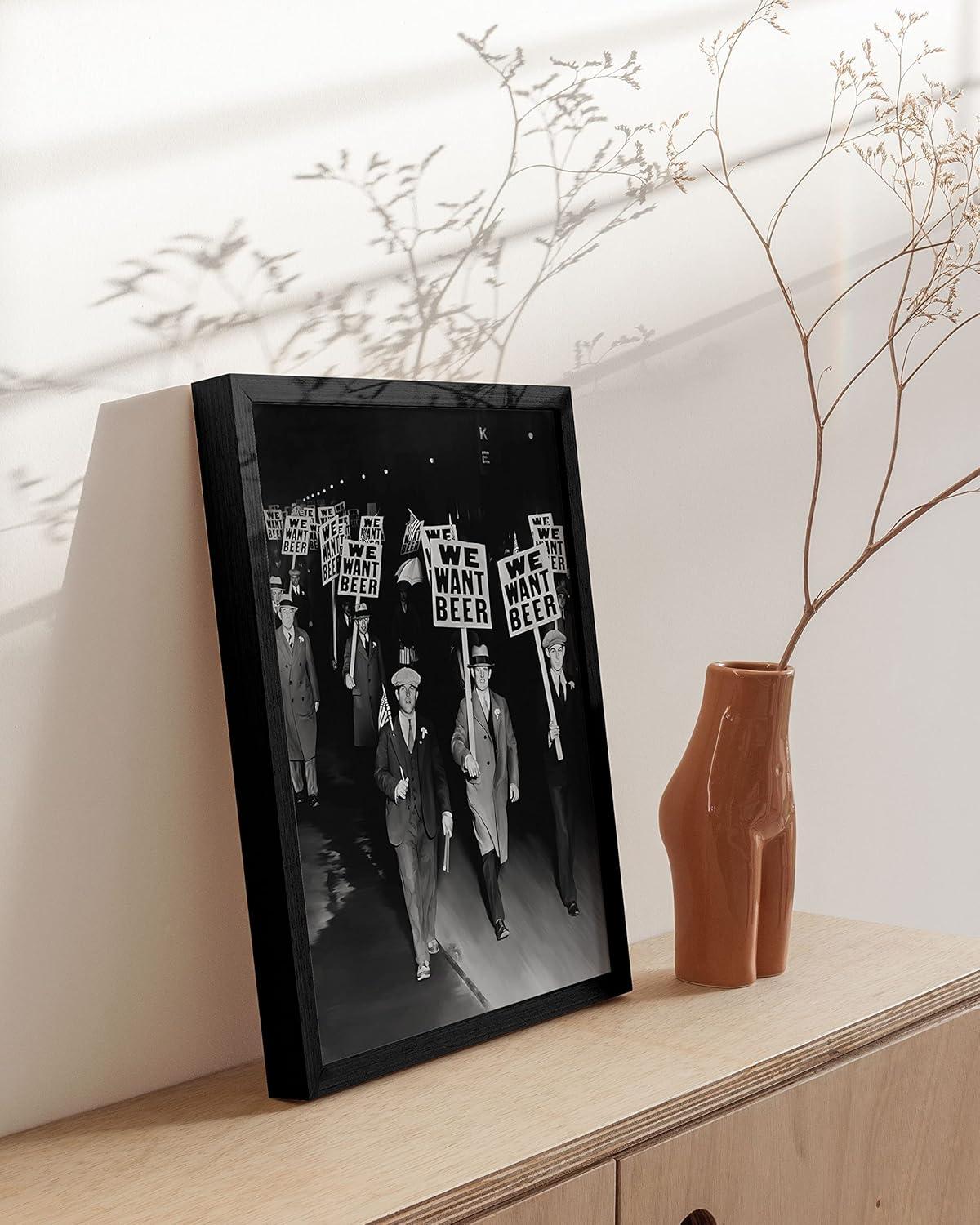 imageHAUS AND HUES Muhammad Ali Posters  Muhammad Ali Canvas Wall Art in Ring Boxing Prints Sports and Gym Artwork Black History Pictures for Wall Sport Posters for Man Cave Unframed 24x36Want B