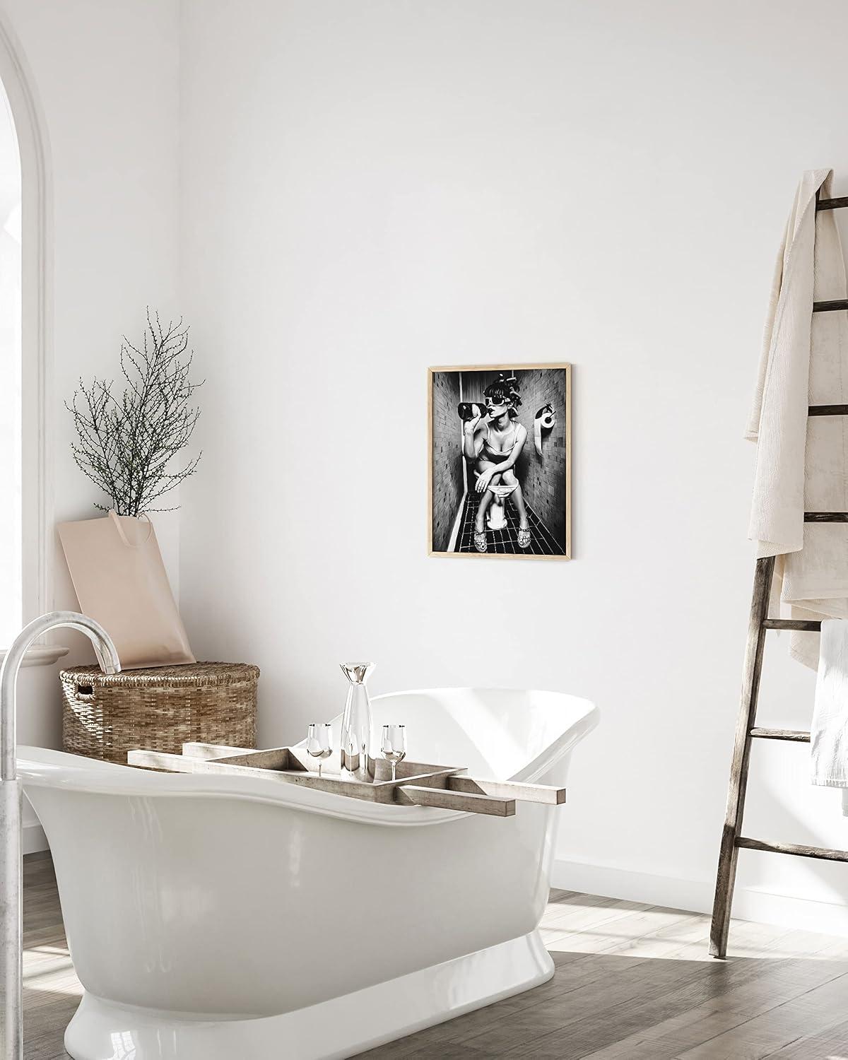 imageHAUS AND HUES Muhammad Ali Posters  Muhammad Ali Canvas Wall Art in Ring Boxing Prints Sports and Gym Artwork Black History Pictures for Wall Sport Posters for Man Cave Unframed 24x36Bathroom Girl