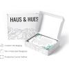 imageHAUS AND HUES Religious Wall Posters  The Cross of Jesus Christ Religious Print for Kids Spiritual Pictures Religious Pictures Christian Painting Biblical Posters Catholic Art Unframed 24quotx36quotPsalm 91