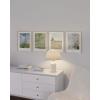 imageHAUS AND HUES Van Gogh Poster  Fine Art Painting of Famous Artwork 8quotx10quotMonet