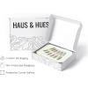 imageHAUS AND HUES Danish Pastel Aesthetic Matisse Poster  Danish Pastel Room Decor Aesthetic Matisse Print ampamp Sage Green Wall Decor Matisse Cutouts Modern Wall Art Abstract 24quot x 36quot UnframedGreen Sunglasses
