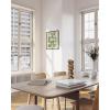 imageHAUS AND HUES Danish Pastel Aesthetic Matisse Poster  Danish Pastel Room Decor Aesthetic Matisse Print ampamp Sage Green Wall Decor Matisse Cutouts Modern Wall Art Abstract Art 16quot x 20quot Framed BeigeFlower Market Sage