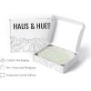 imageHAUS AND HUES Danish Pastel Aesthetic Matisse Poster  Danish Pastel Room Decor Aesthetic Matisse Print ampamp Sage Green Wall Decor Matisse Cutouts Modern Wall Art Abstract 24quot x 36quot UnframedGreen Face Line
