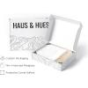 imageHAUS AND HUES Farmhouse Wall Art  Set of 6 Country Theme Wall Decor Bathroom Art Rustic Wall Art Western Pictures For Walls Scenic Wall Poster Blue Farm Art Print 16x20 UnframedOil Painting Scenery