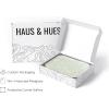 imageHAUS AND HUES Positive Quotes Art  Kindness Quotes Wall Decor Cute Posters for Teen 24x36 Framed BlackGreen Face Line