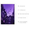 imageHAUS AND HUES Purple Pictures Wall Decor  Girls Wall Art for Bedroom Aesthetic Neon Posters Purple Wall Decor for Bedroom Black Framed 16x20String Lights