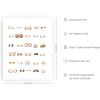 imageHaus and Hues Funny Bathroom Decor ampamp Bathroom Signs Funny Bathroom Wall Art ampamp Bathroom Decor Signs Funny Bathroom Signs Funny Bathroom Art Toilet Rules Bathroom Rules Individual Unframed 24x36Boobs
