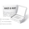imageBathroom Eye Exam Rules Reviews Set of 3 Framed Black  24x36Forgot Your Phone
