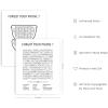 imageBathroom Eye Exam Rules Reviews Set of 3 Framed Black  24x36Forgot Your Phone