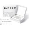 imageBathroom Eye Exam Rules Reviews Set of 3 Framed Black  24x36Forgot Your Phone