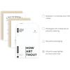 imageBathroom Eye Exam Rules Reviews Set of 3 Framed Black  24x36Funny Bathroom Set