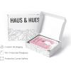 imageHAUS AND HUES Aesthetic Posters Matisse Poster  Set of 6 Matisse Wall Art Wall Posters Aesthetic Matisse Prints Art Exhibition Poster Mattise Art 8quot x 10quot UNFRAMEDPink Classics