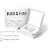 imageHAUS AND HUES Aesthetic Posters Matisse Poster  Set of 6 Matisse Wall Art Wall Posters Aesthetic Matisse Prints Art Exhibition Poster Mattise Art 8quot x 10quot UNFRAMEDPastel Matisse