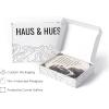 imageHAUS AND HUES Black History Posters for Classroom  African American Art Black History Month Decorations ampamp African American Posters for Classroom Quotes Beige Frame 16x20Beige Framed
