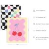 imageHAUS AND HUES Danish Pastel Gallery Wall Set of 616x20Danish Pastel