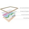 imageHAUS AND HUES Danish Pastel Gallery Wall Set of 616x20Danish Pastel