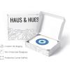 imageHAUS AND HUES Danish Pastel Gallery Wall Set of 616x20Summer Gallery