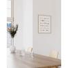 imageHAUS AND HUES Funny Bathroom Decor ampamp Bathroom Prints Funny Bathroom Signs ampamp Funny Wall Decor  Bathroom Humor Wall Decor Fun Bathroom Signs Decor Funny  BeardMullet Beige Framed 12x16Boobs