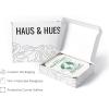 imageHAUS AND HUES Planet  24x36 Framed BeigeBeige Framed