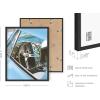 imageHAUS AND HUES Preppy Gallery Wall Set of 616x20Palm Springs