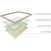 imageHAUS AND HUES Preppy Gallery Wall Set of 616x20Party