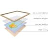 imageHAUS AND HUES Preppy Gallery Wall Set of 616x20Party
