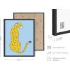 imageHAUS AND HUES Preppy Gallery Wall Set of 616x20Preppy Gallery