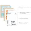 imageHAUS AND HUES Preppy Gallery Wall Set of 616x20Travel Gallery