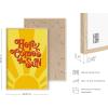 imageHAUS AND HUES Psychedelic Wall Art  Sun and Moon Posters Trippy Astrology Wall Decor Spiritual Posters Sun and Moon Print Beige Frame 12x16Here Comes the Sun